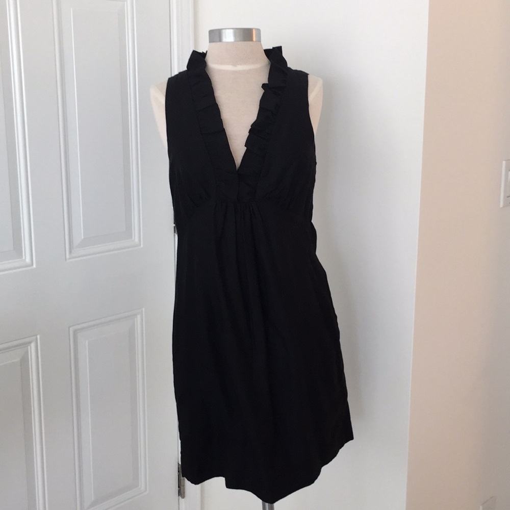 Adorable LBD Sz 6 by Hype